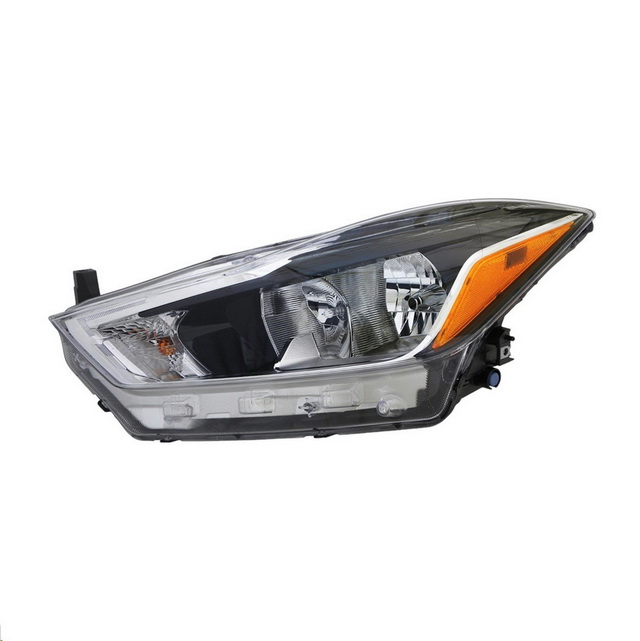 HEAD LAMP KIKCS 2017 LH USA